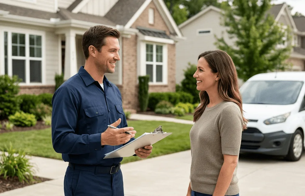 Mold Remediation Claypool, IN FAQs